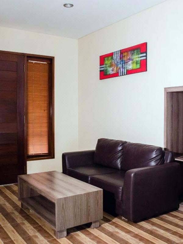 Grand Kesambi Resort and Villa