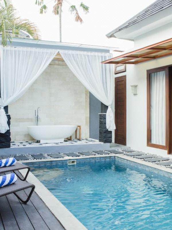 Grand Kesambi Resort and Villa