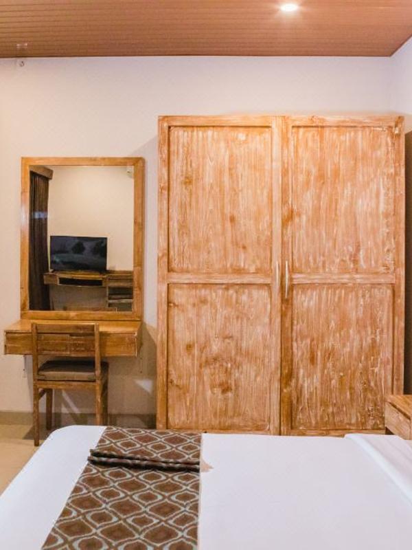Grand Kesambi Resort and Villa