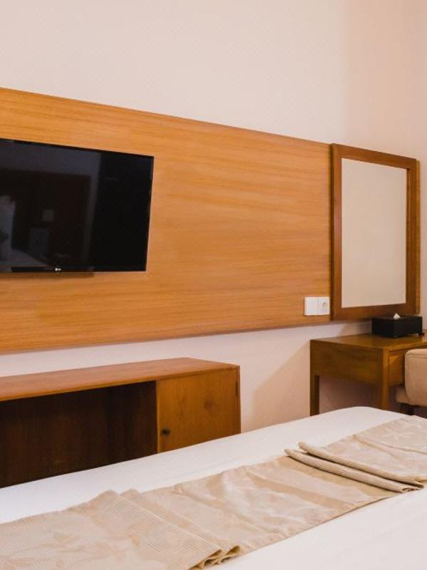 Grand Kesambi Resort and Villa
