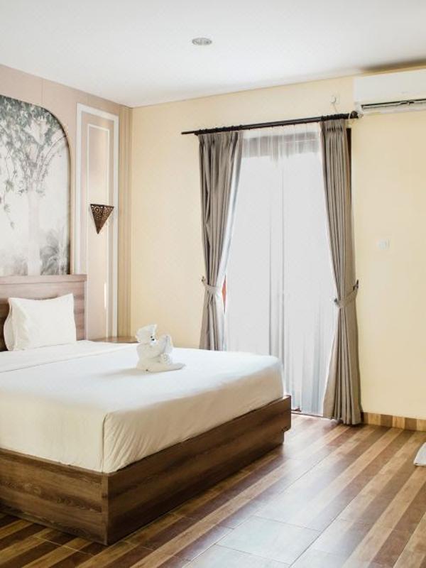 Grand Kesambi Resort and Villa