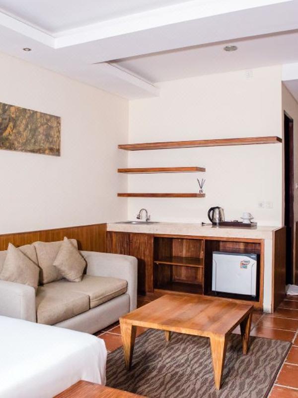 Grand Kesambi Resort and Villa