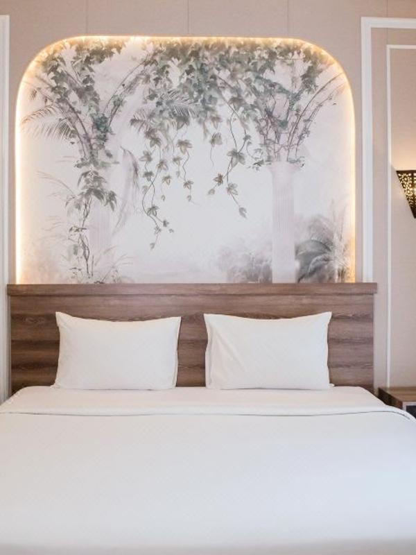 Grand Kesambi Resort and Villa
