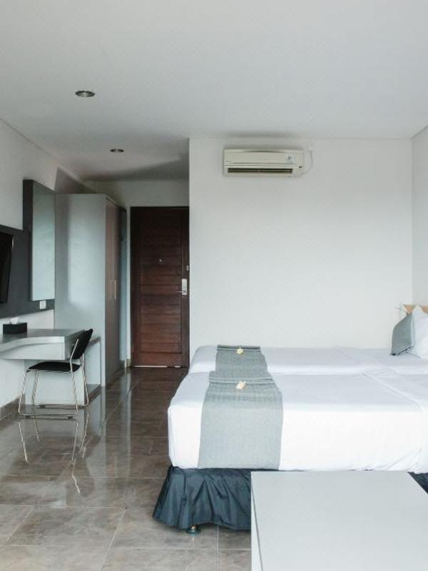 Grand Kesambi Resort and Villa