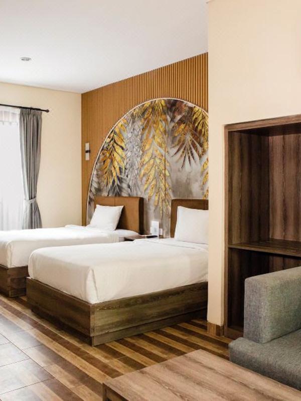 Grand Kesambi Resort and Villa