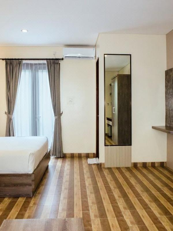 Grand Kesambi Resort and Villa