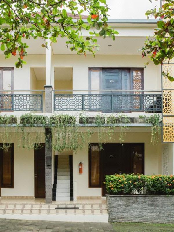 Grand Kesambi Resort and Villa
