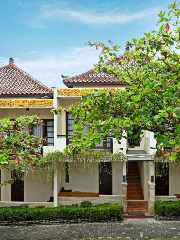 Grand Kesambi Resort and Villa