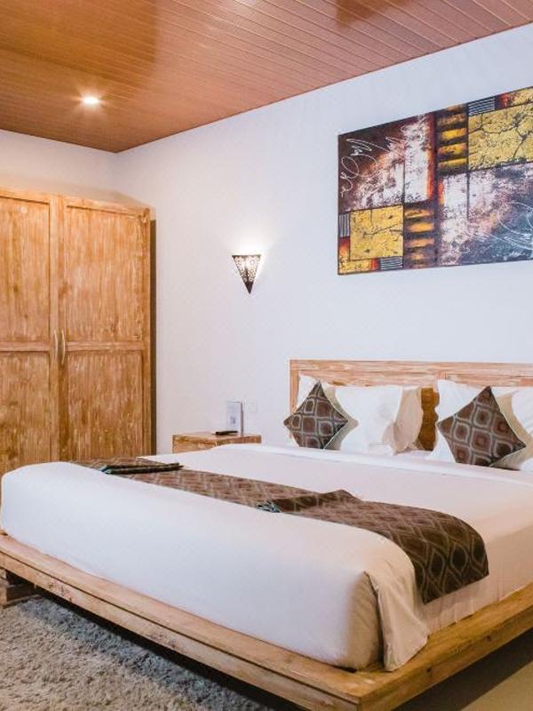 Grand Kesambi Resort and Villa