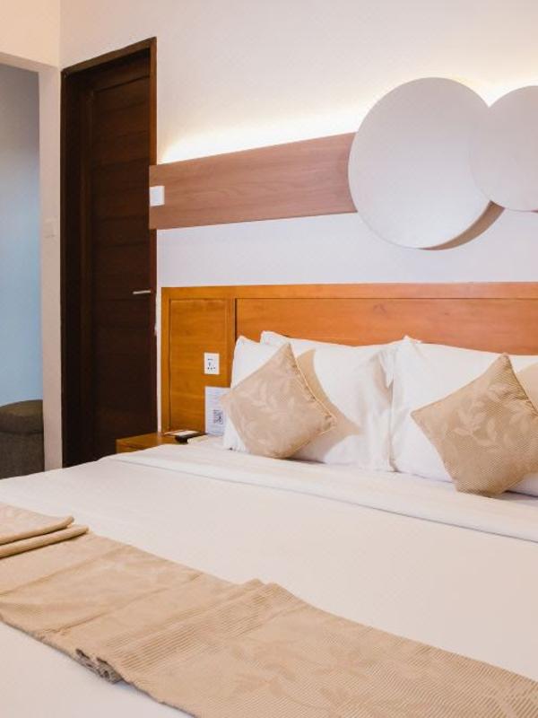 Grand Kesambi Resort and Villa