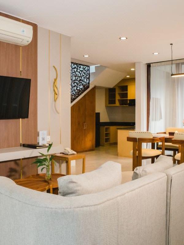 Grand Kesambi Resort and Villa