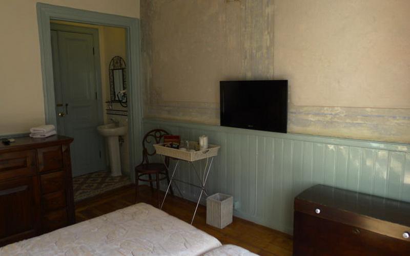 Troya Hotel Balat