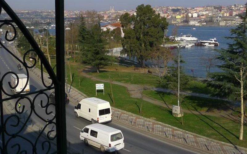 Troya Hotel Balat