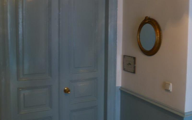 Troya Hotel Balat