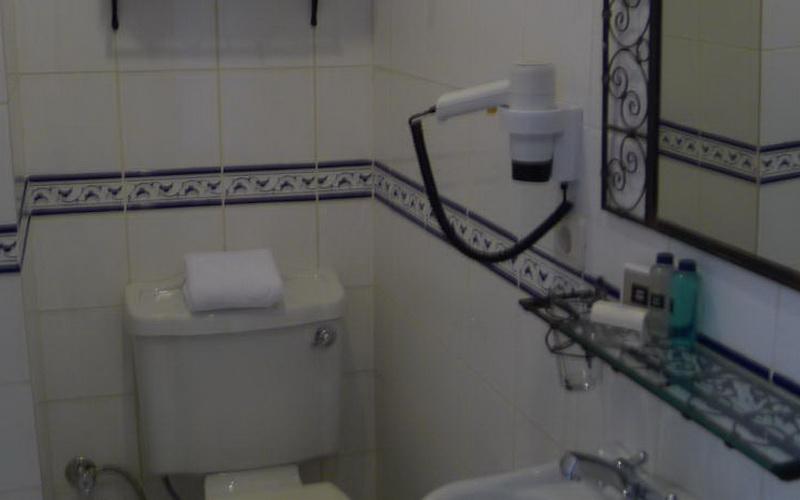 Troya Hotel Balat