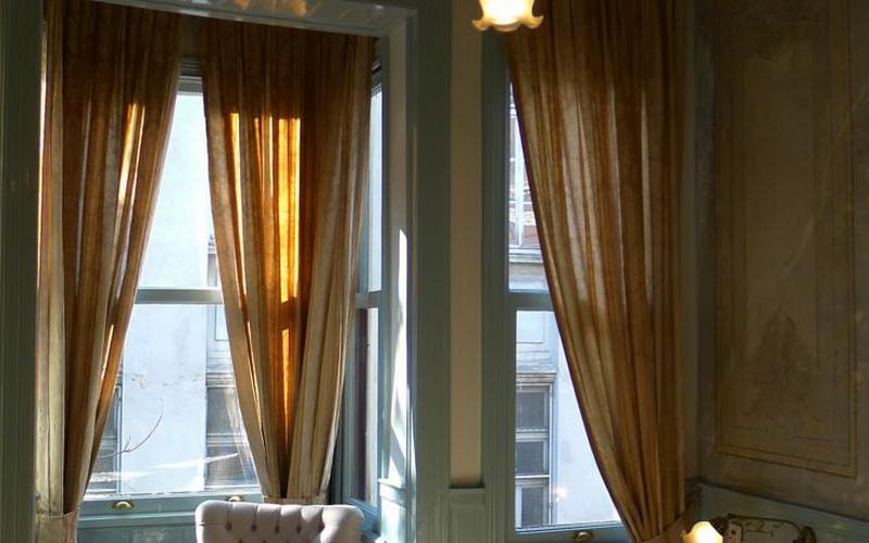 Troya Hotel Balat