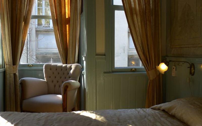 Troya Hotel Balat