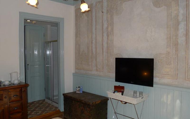 Troya Hotel Balat