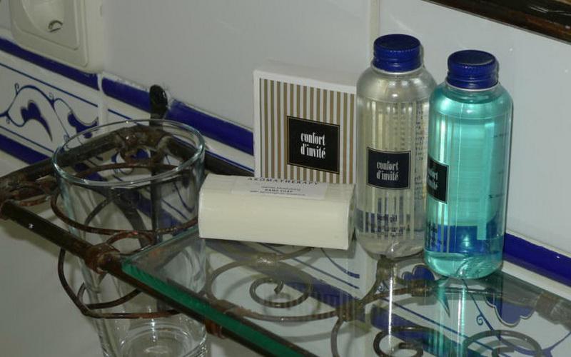 Troya Hotel Balat