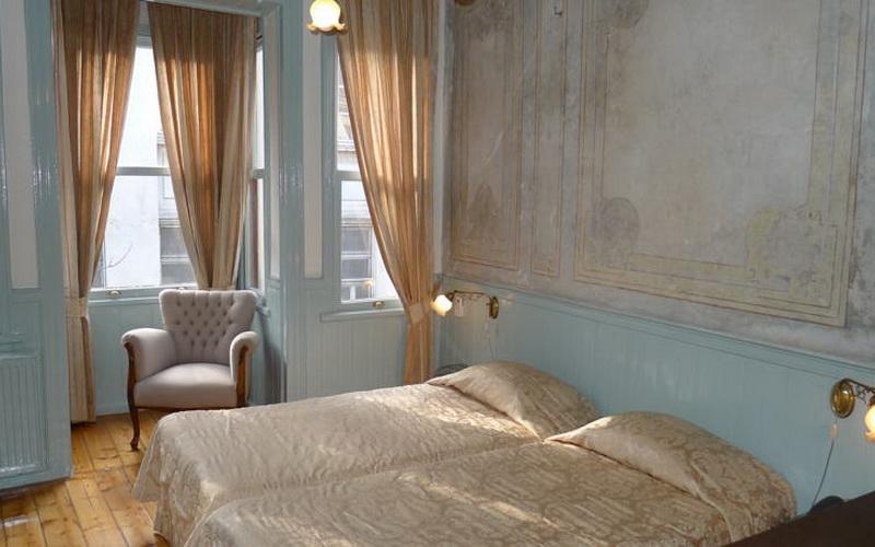Troya Hotel Balat