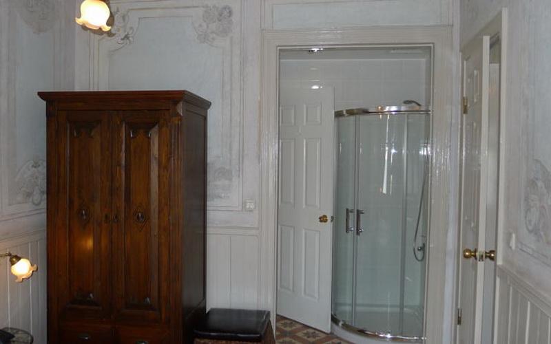 Troya Hotel Balat