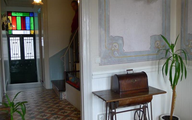 Troya Hotel Balat