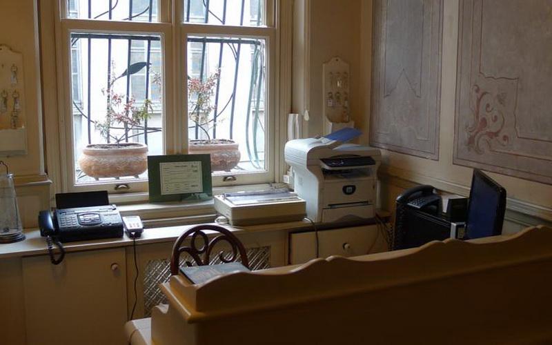 Troya Hotel Balat