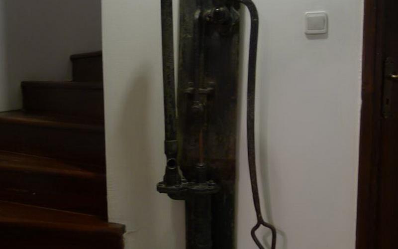 Troya Hotel Balat
