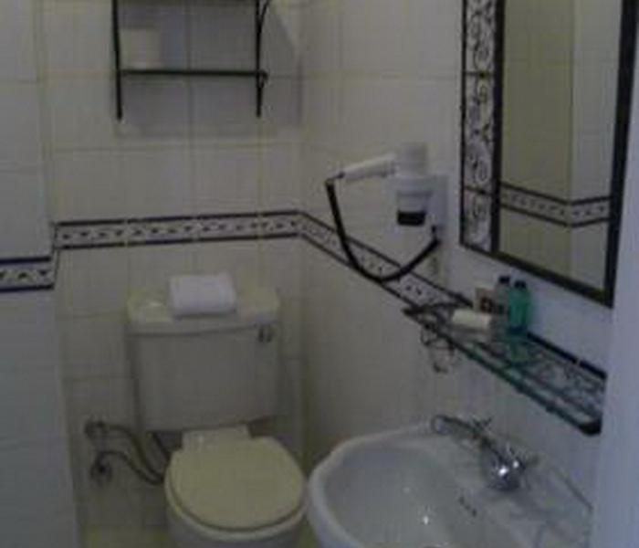 Troya Hotel Balat