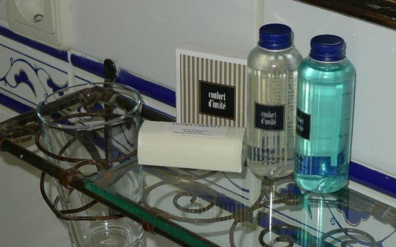 Troya Hotel Balat