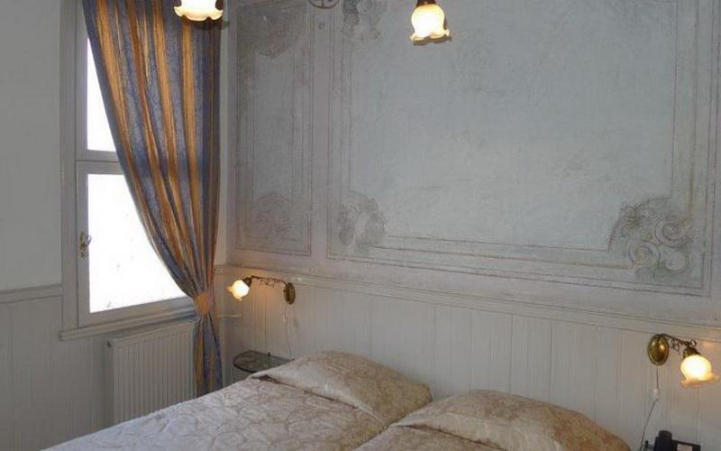 Troya Hotel Balat