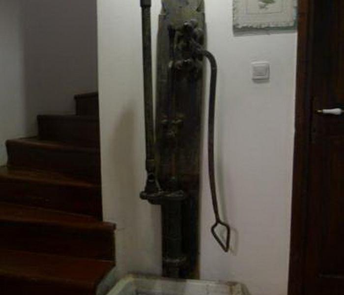 Troya Hotel Balat