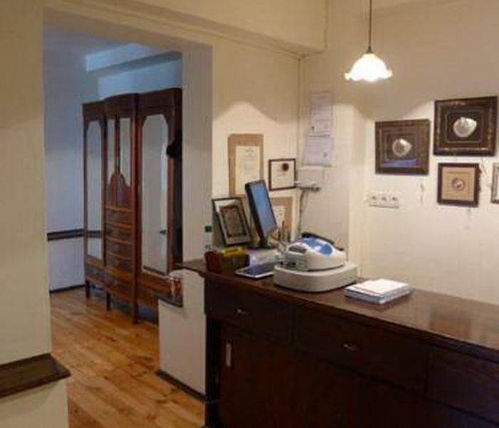 Troya Hotel Balat