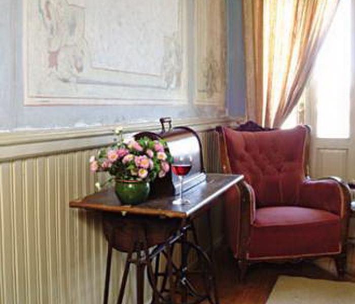 Troya Hotel Balat
