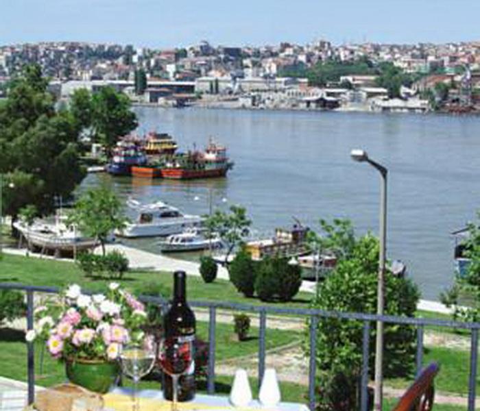 Troya Hotel Balat