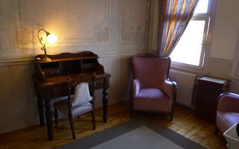 Troya Hotel Balat