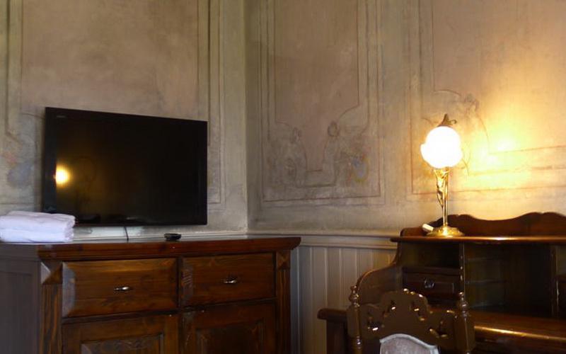 Troya Hotel Balat