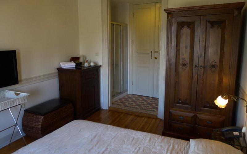 Troya Hotel Balat