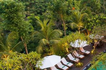 Отель The Astari - Villa and Residence Индонезия, о Бали, фото 2