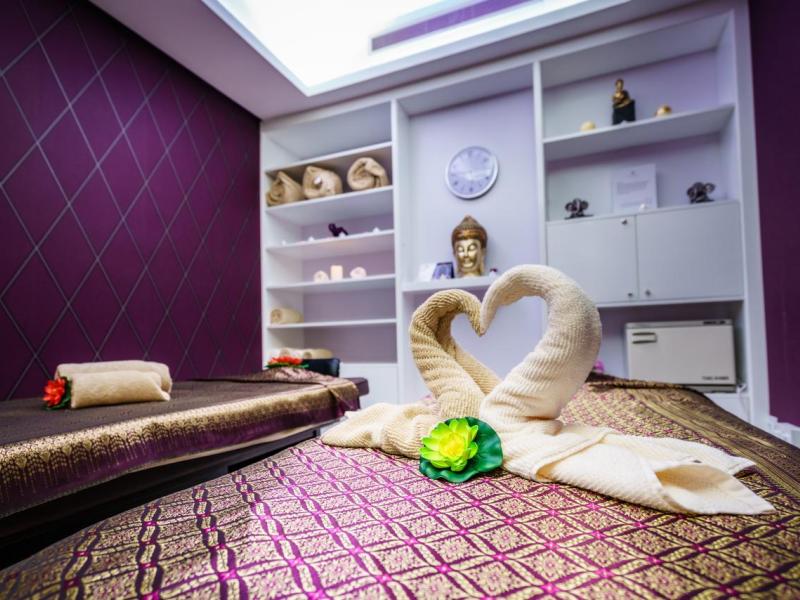 Solymar Hotel & Beach