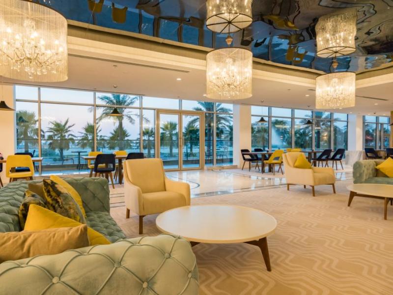 Solymar Hotel & Beach