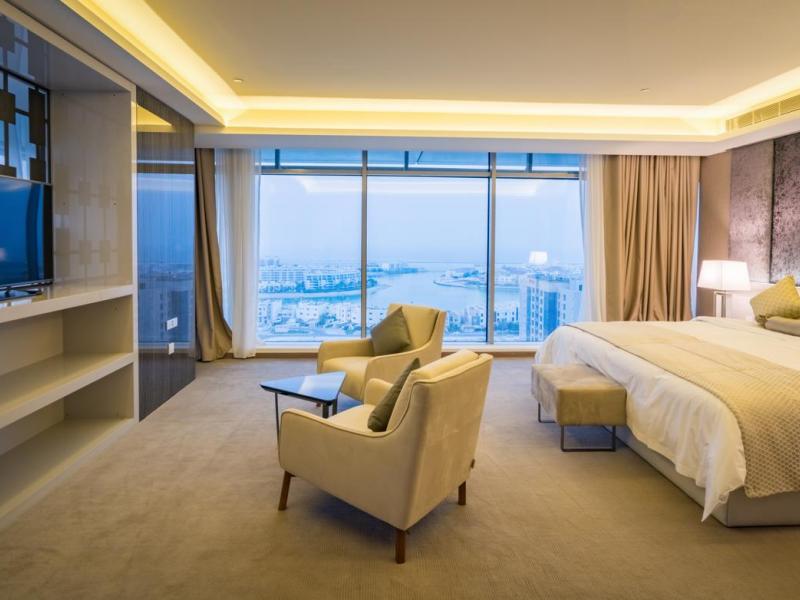 Solymar Hotel & Beach