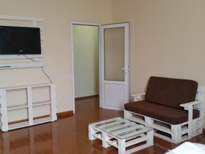 Benefice Mini-Hotel & Tours