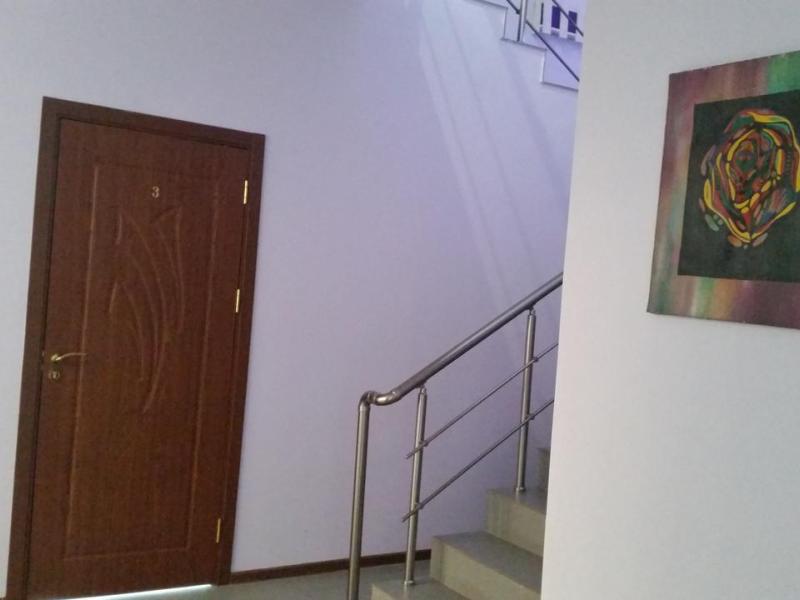 Benefice Mini-Hotel & Tours