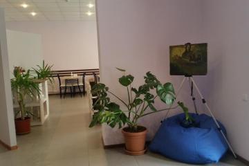 Отель Benefice Mini-Hotel & Tours Армения, Ереван, фото 15