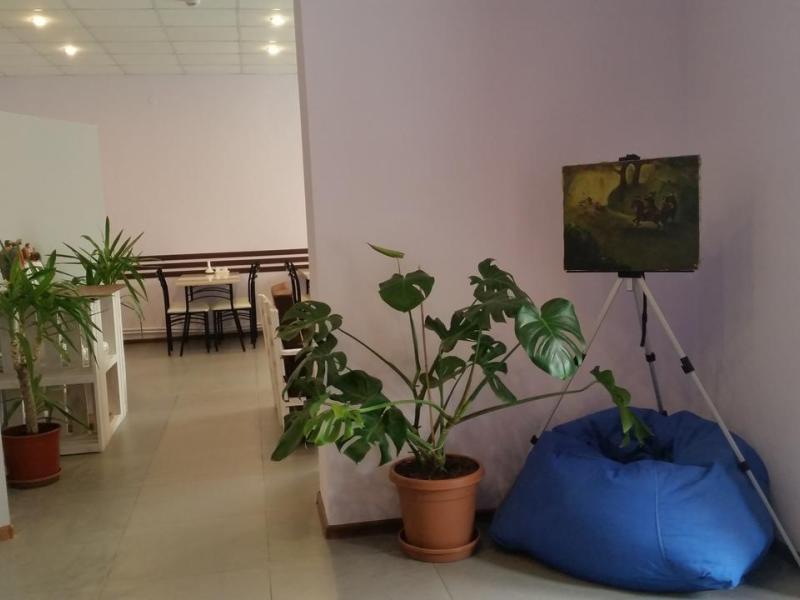 Benefice Mini-Hotel & Tours