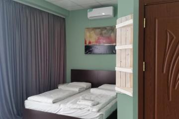 Отель Benefice Mini-Hotel & Tours Армения, Ереван, фото 17