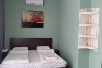Отель Benefice Mini-Hotel & Tours Армения, Ереван, фото 18