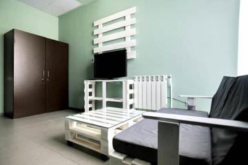 Отель Benefice Mini-Hotel & Tours Армения, Ереван, фото 19