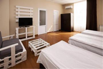 Отель Benefice Mini-Hotel & Tours Армения, Ереван, фото 20